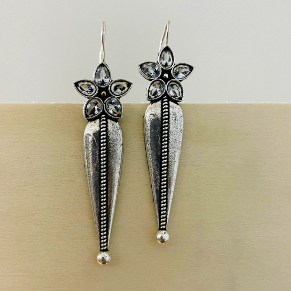 Fashion earrings